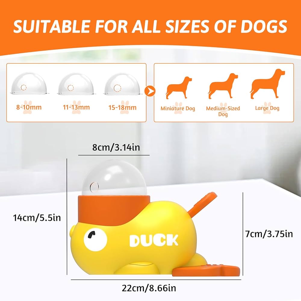 PET FEEDER TOY