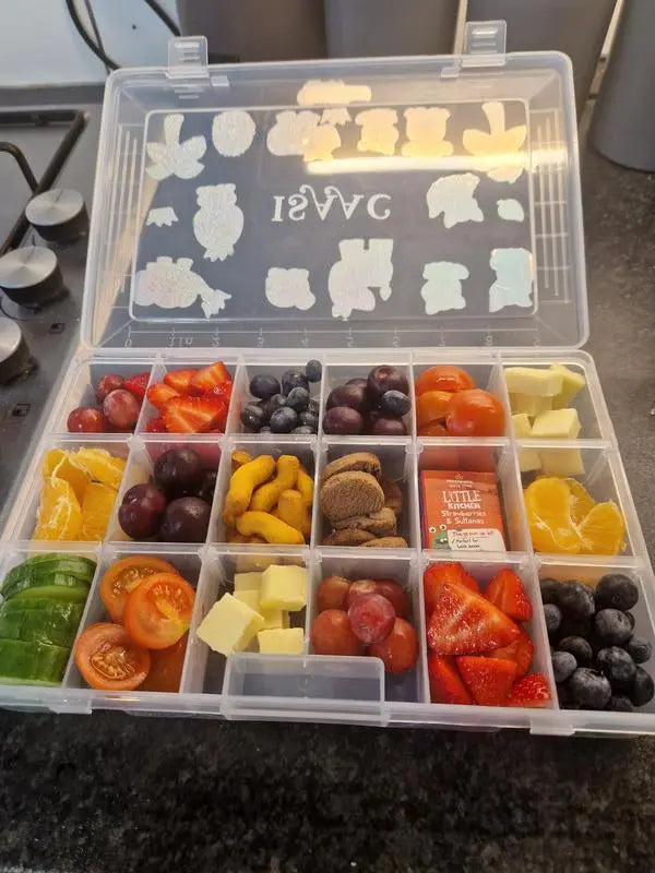 Snack box Trendslana