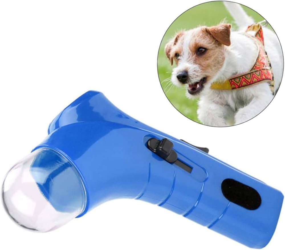 PET SNACK LAUNCHER