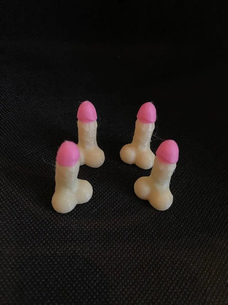 Penis Light Switch The Red Lights