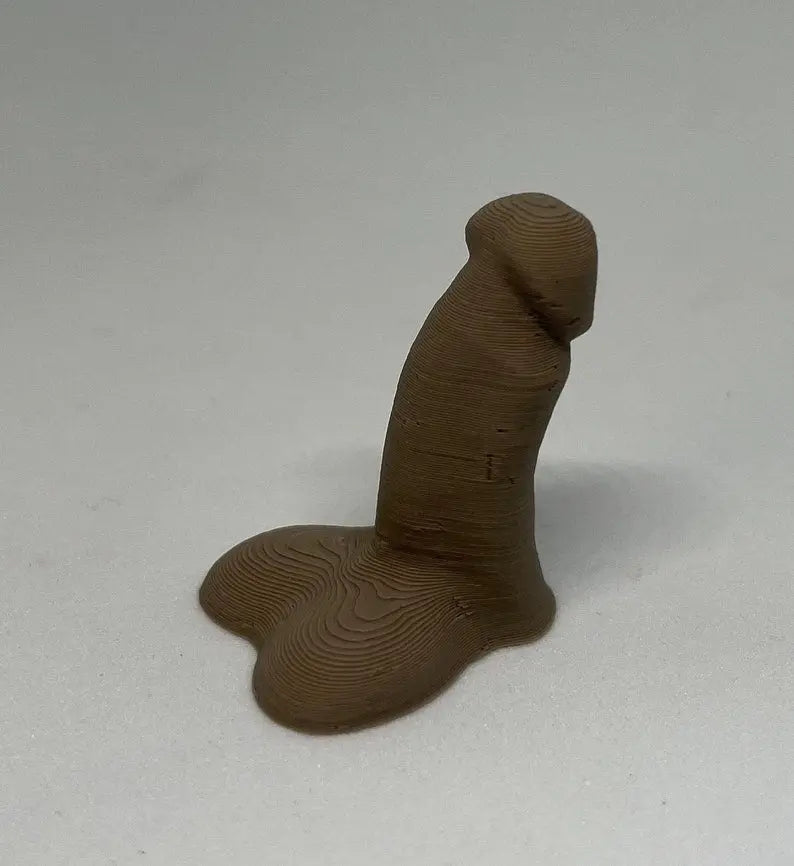 Penis Light Switch The Red Lights