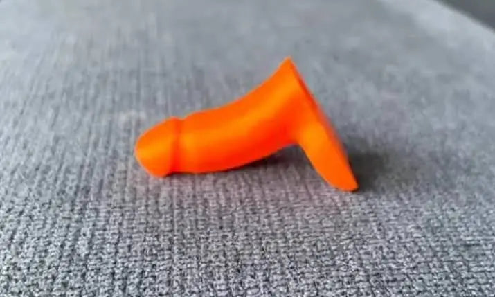 Penis Light Switch The Red Lights