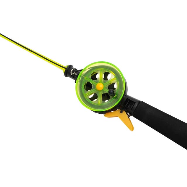 Cat Fishing Rod Toy