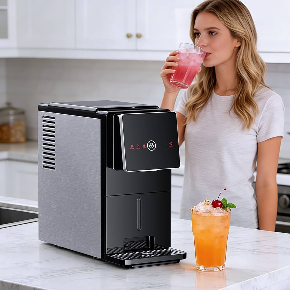 Nugget Ice Maker