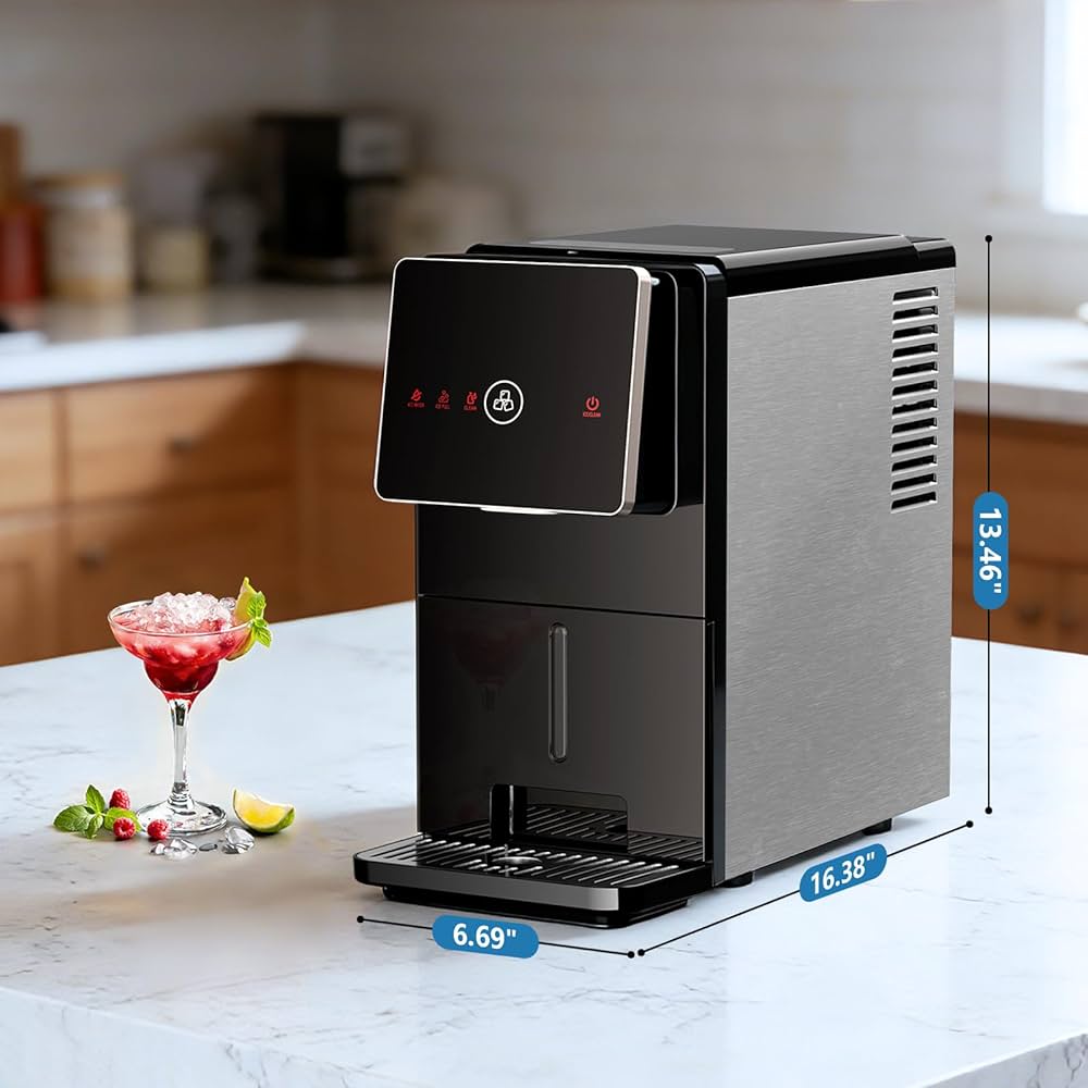 Nugget Ice Maker