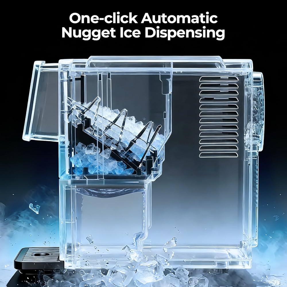 Nugget Ice Maker