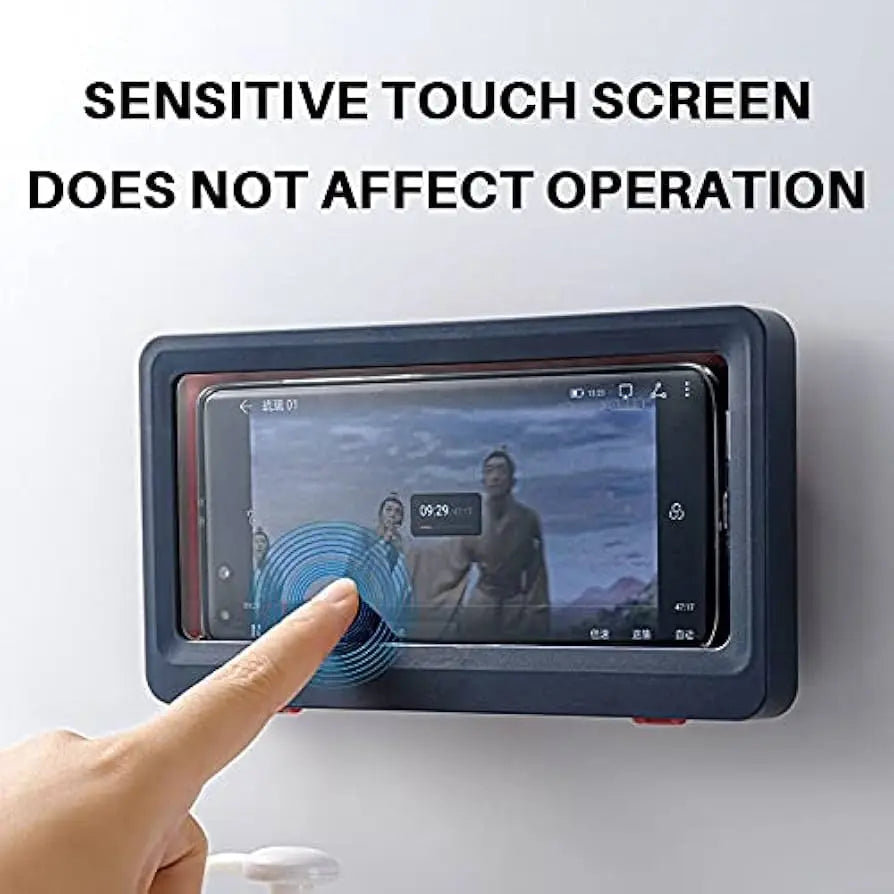 Waterproof Phone Holder Mystore