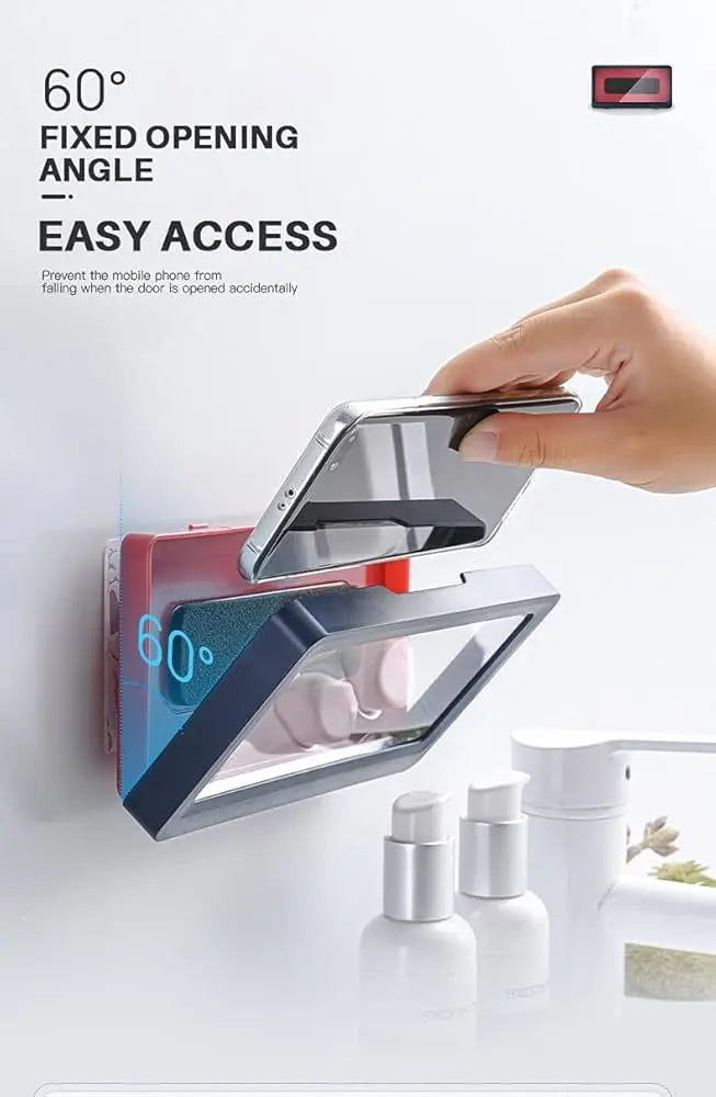 Waterproof Phone Holder Mystore