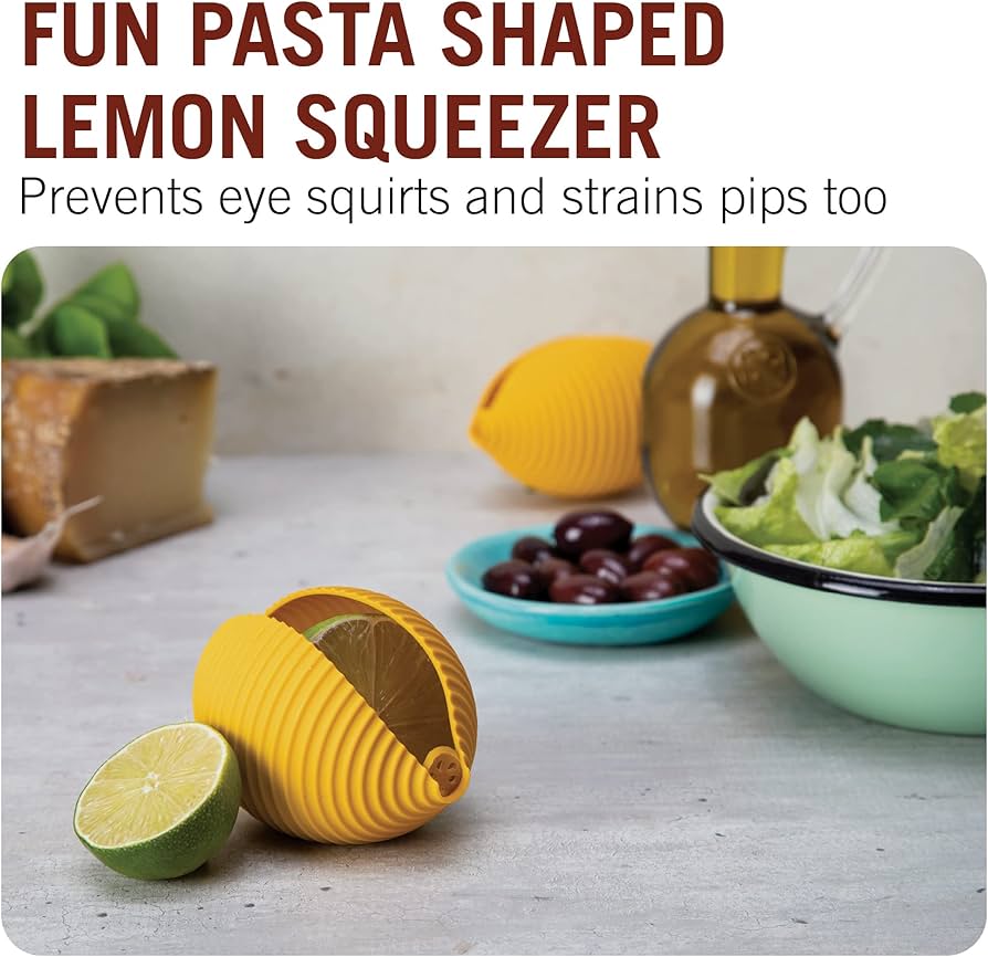 Pasta Shell Pot Holder