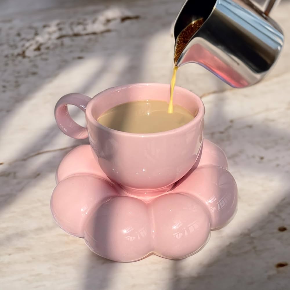 Unique Coffee Mugs