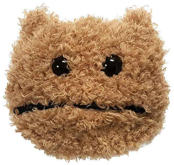 Giant Microbes Plush