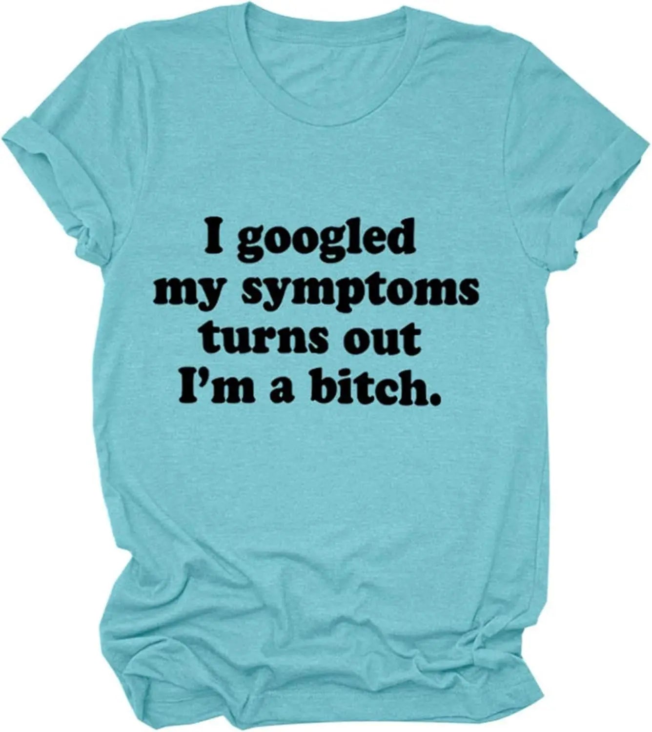 Googled My Symptoms Trendslana