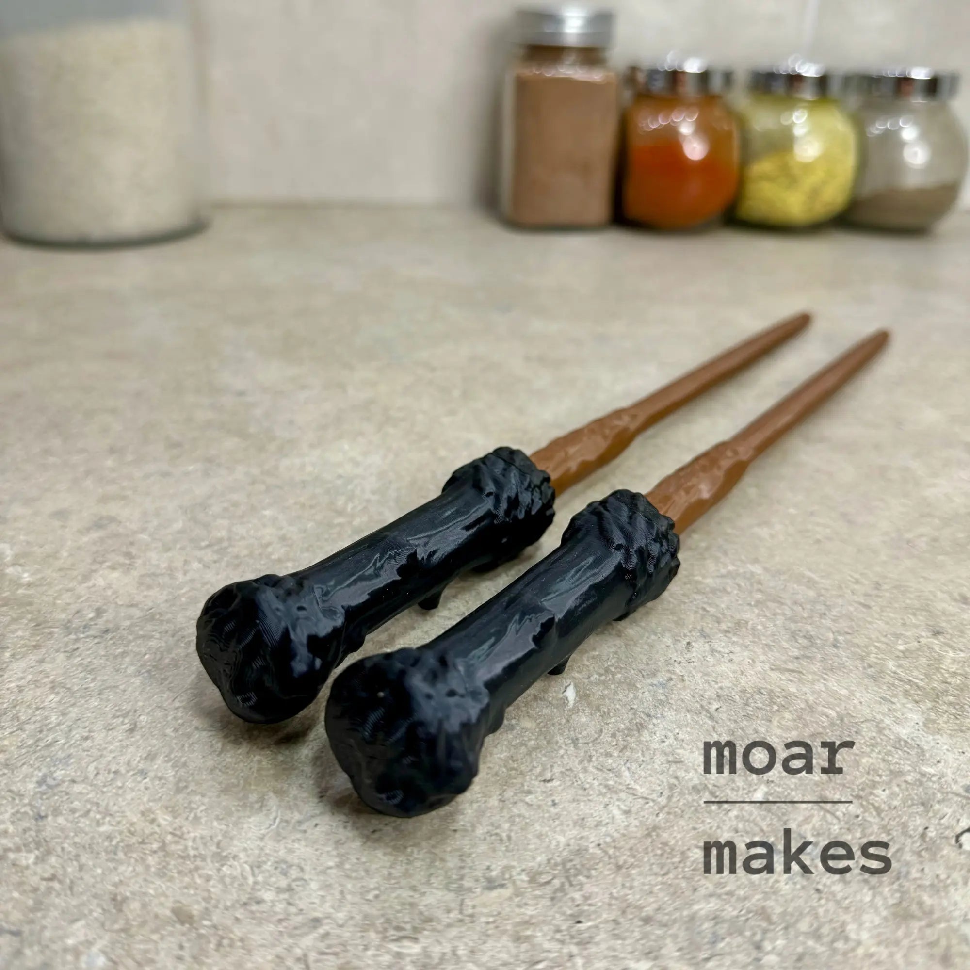 HARRY POTTER MAGIC WAND SALTAR Trendslana