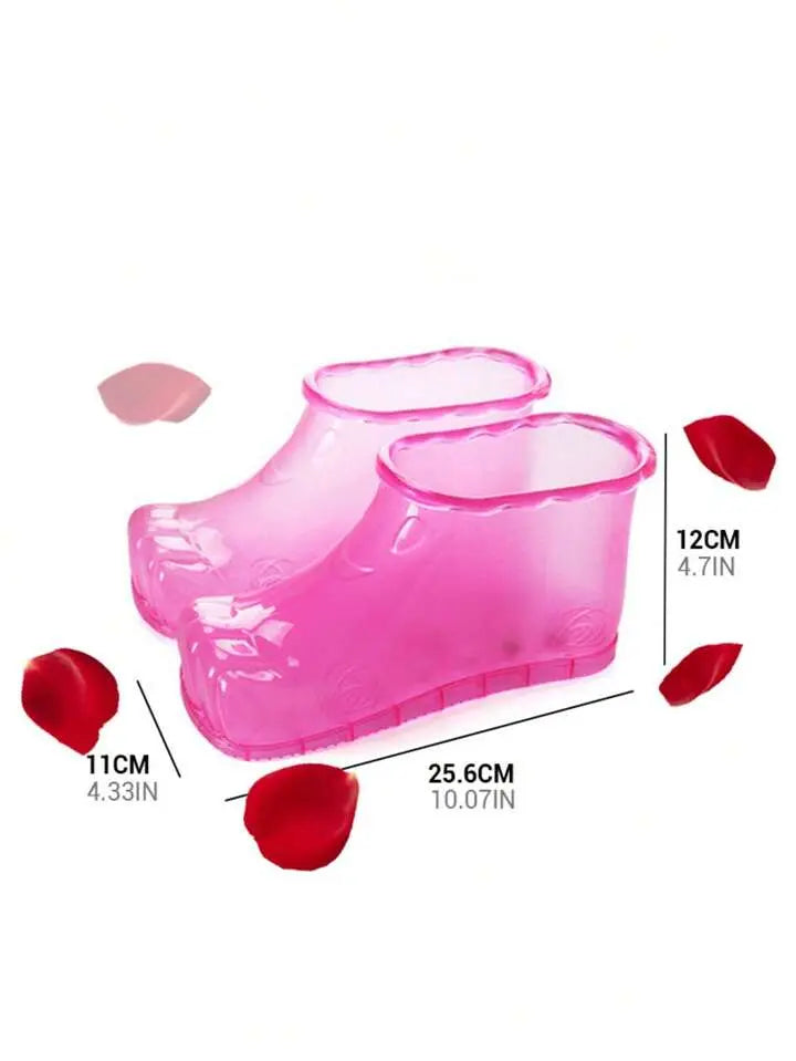 Movable Foot Soak Tub For Pedicure Trendslana