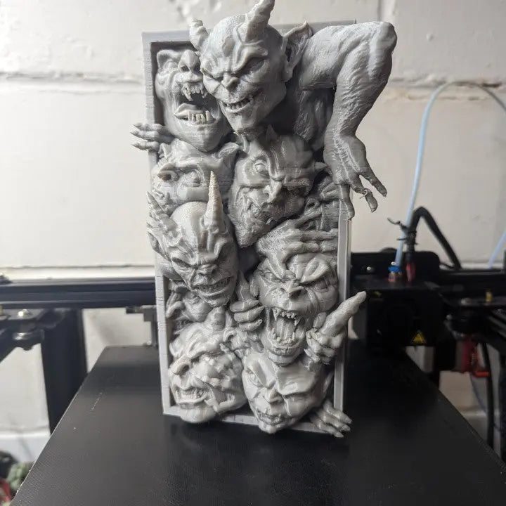 EVIL BOOKNOOK Only-Games