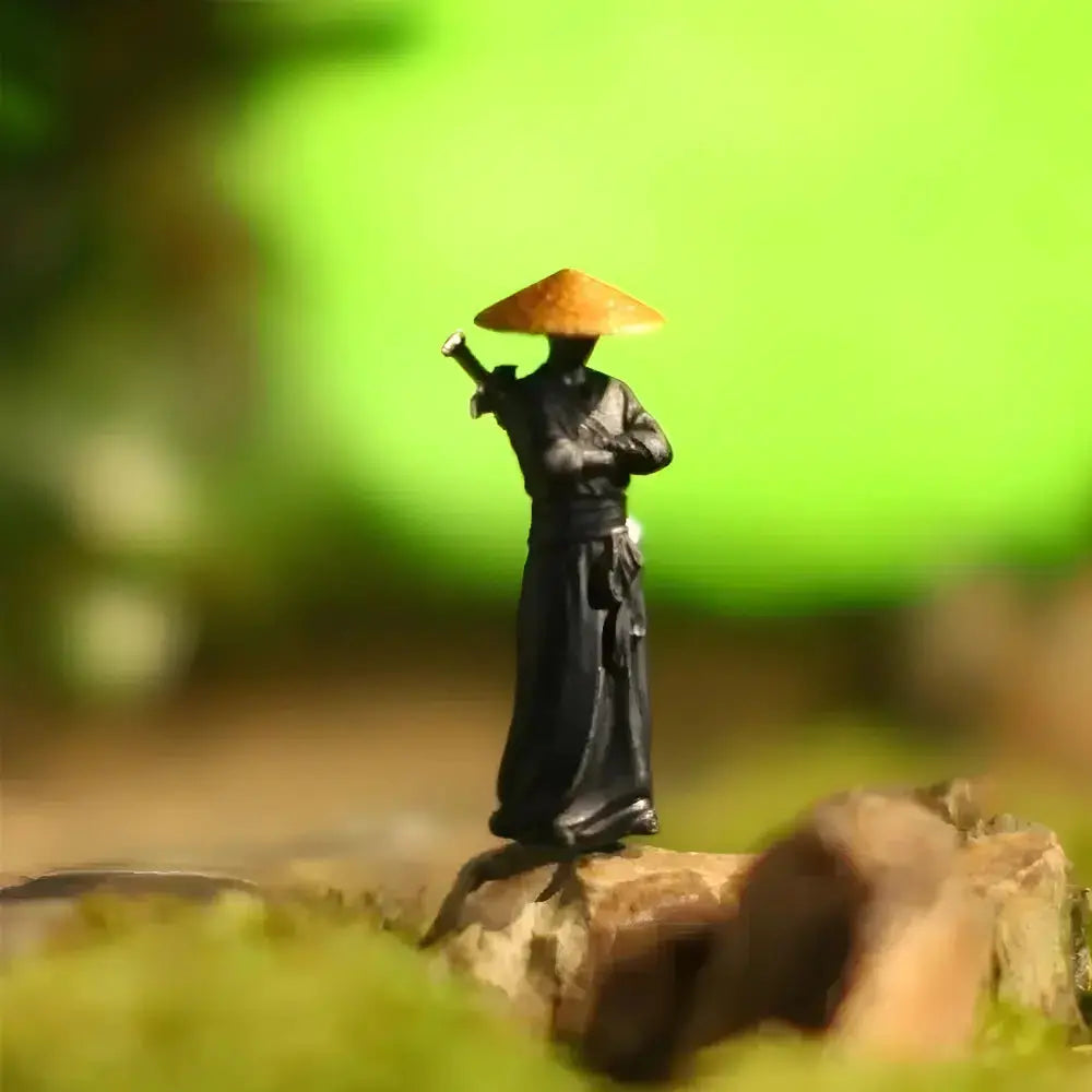 Youxia (Knight-Errant) ā For Car Trendslana