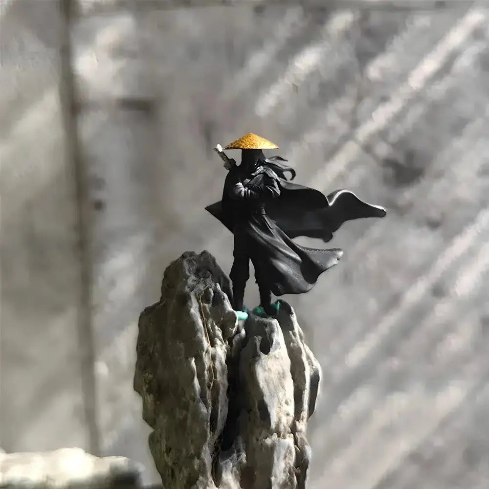 Youxia (Knight-Errant) ā For Car Trendslana