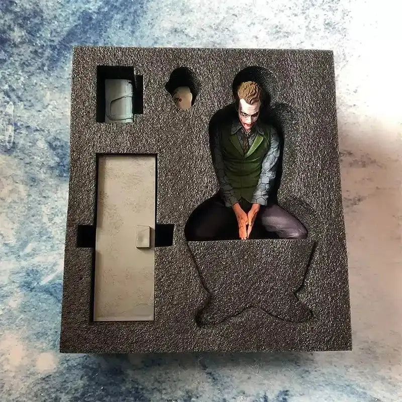 JOKER Car Accessory Trendslana