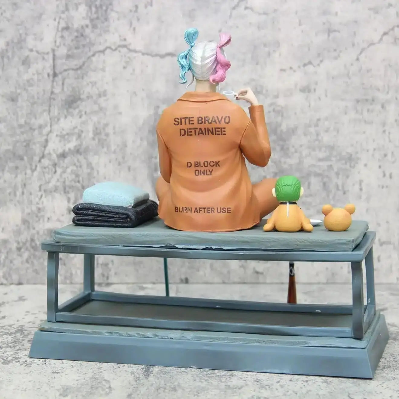 JOKER Car Accessory Trendslana