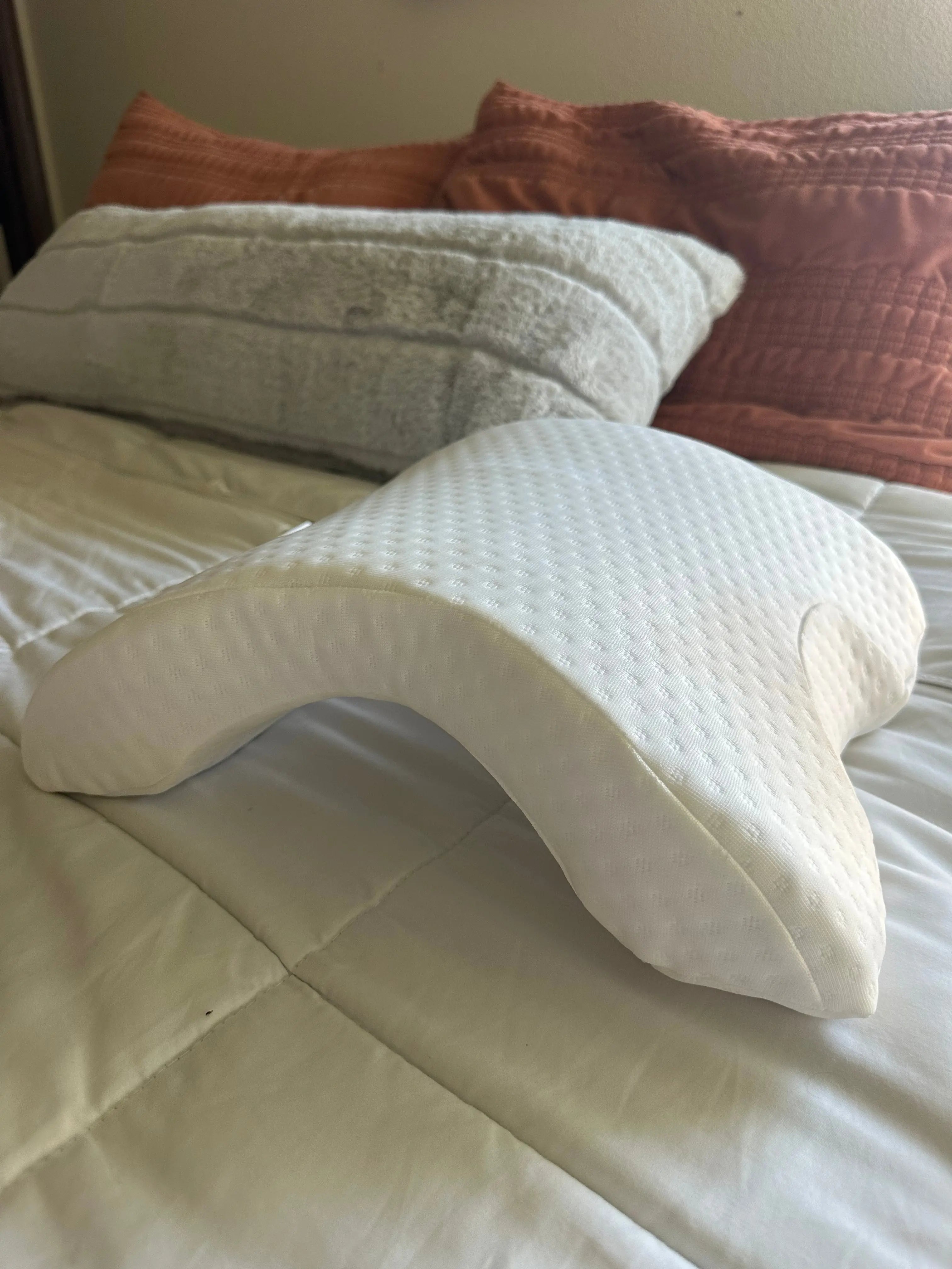 Couples Cuddle Pillow My store