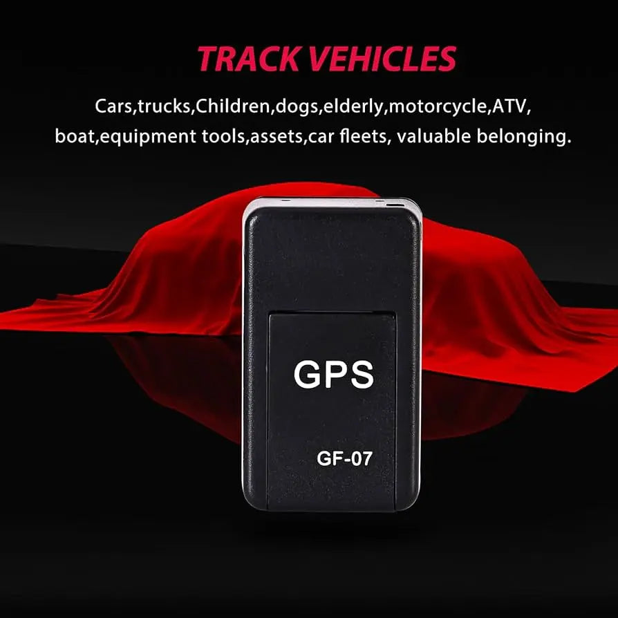 Mini GPS Tracker for Vehicles Trendslana