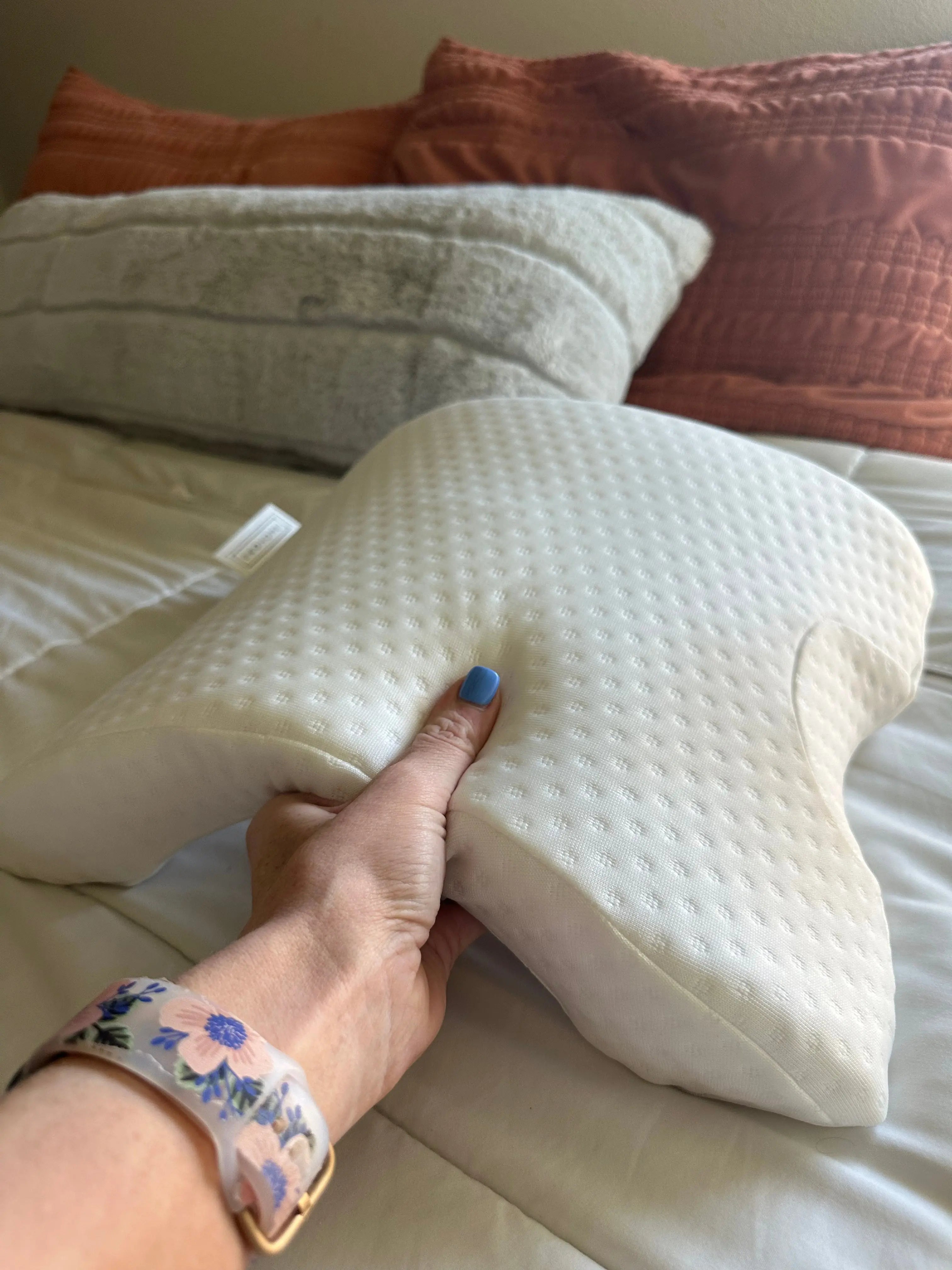 Couples Cuddle Pillow My store