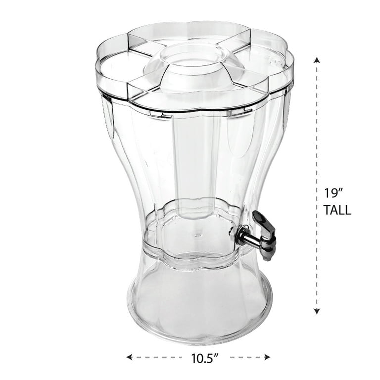 Ultimate Beverage Dispenser