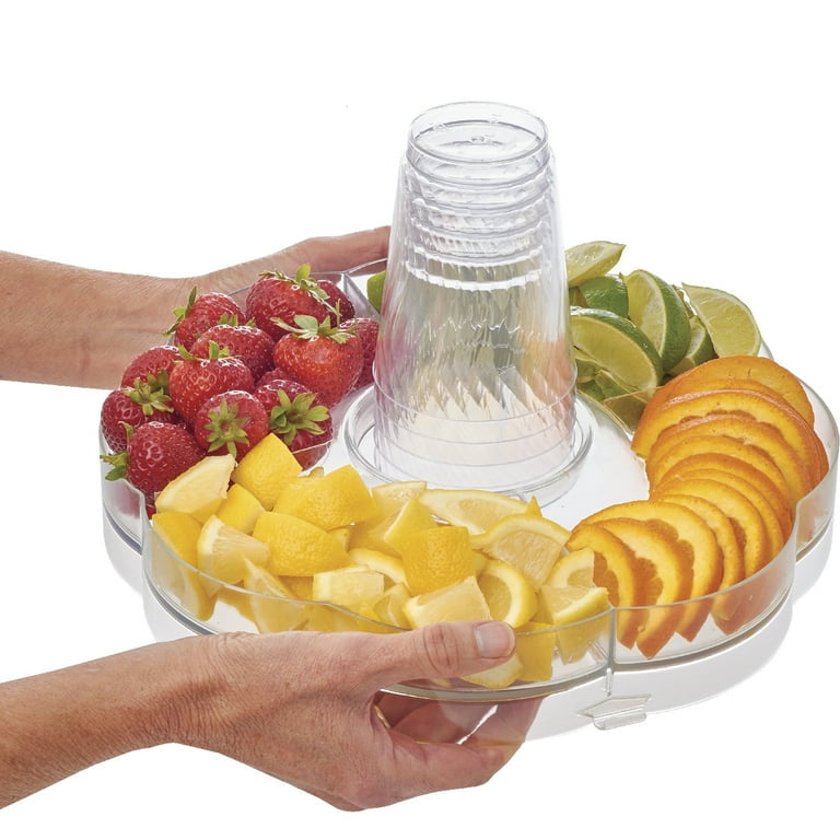 Ultimate Beverage Dispenser