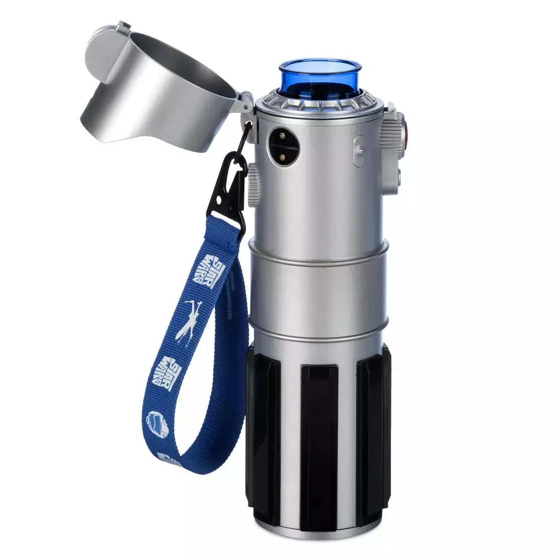 LIGHTSABER Light-Up and Sound Water Bottle Trendslana