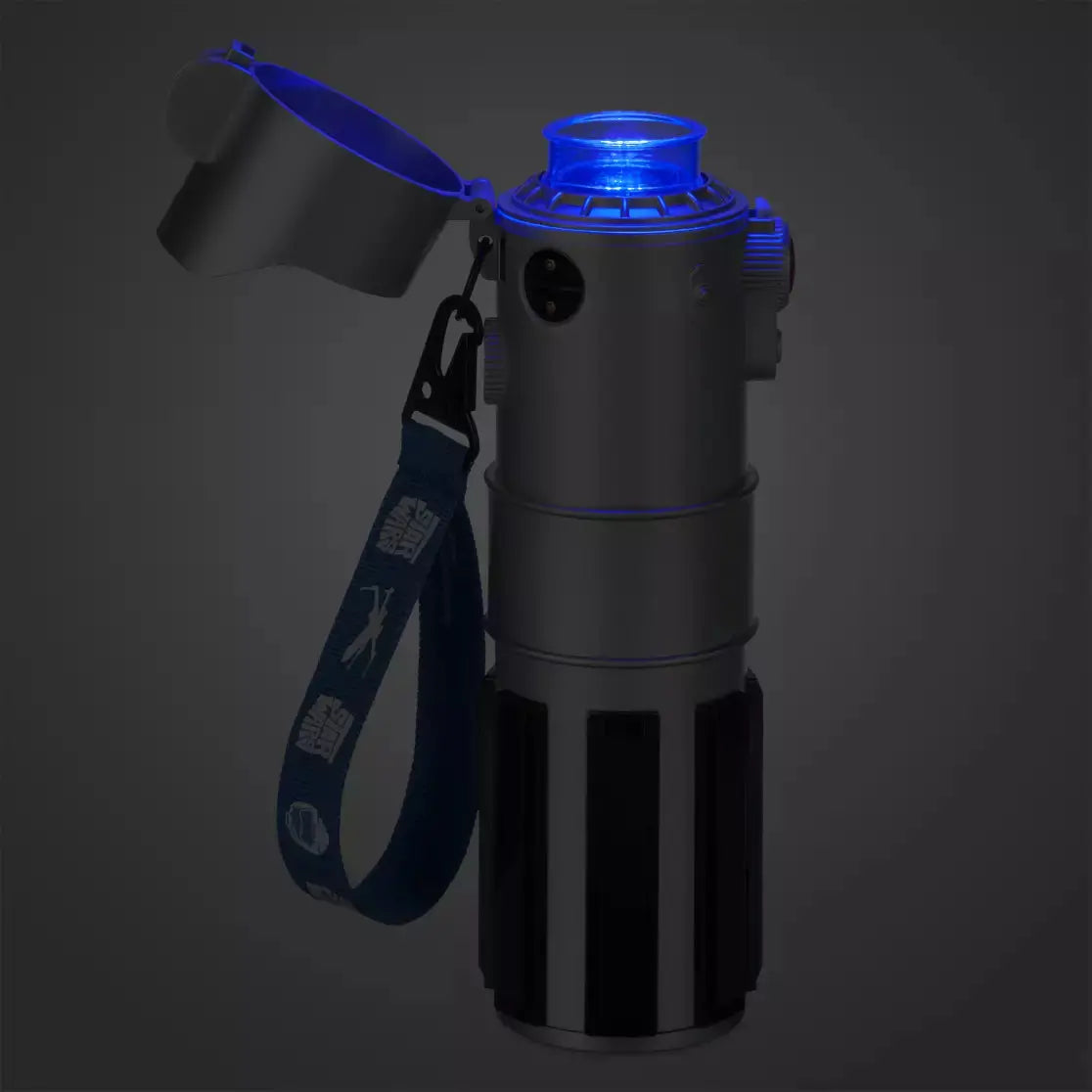 LIGHTSABER Light-Up and Sound Water Bottle Trendslana