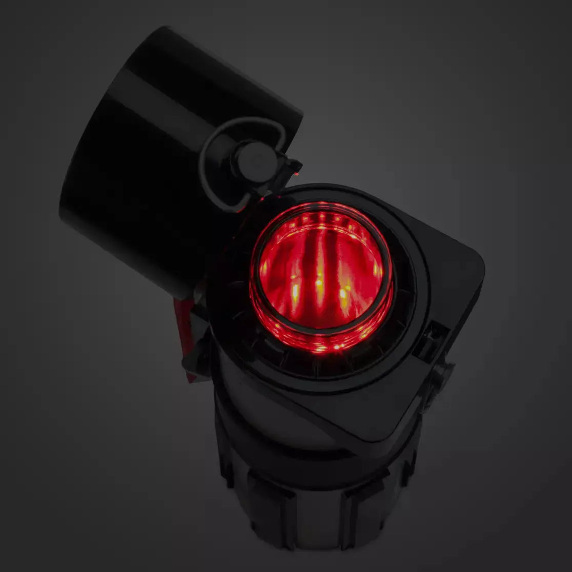 LIGHTSABER Light-Up and Sound Water Bottle Trendslana