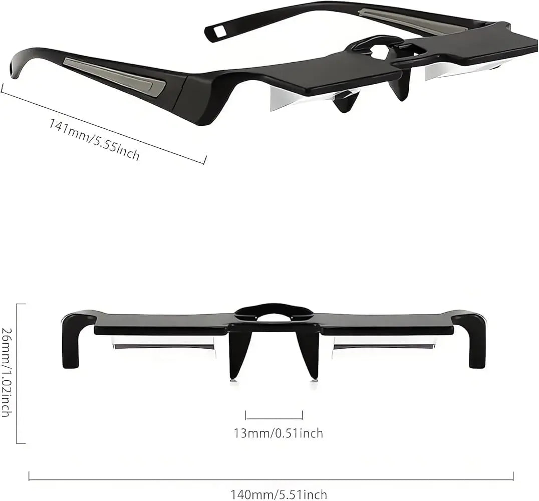 Lazy Glasses Trendslana