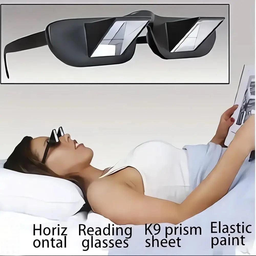 Lazy Glasses Trendslana