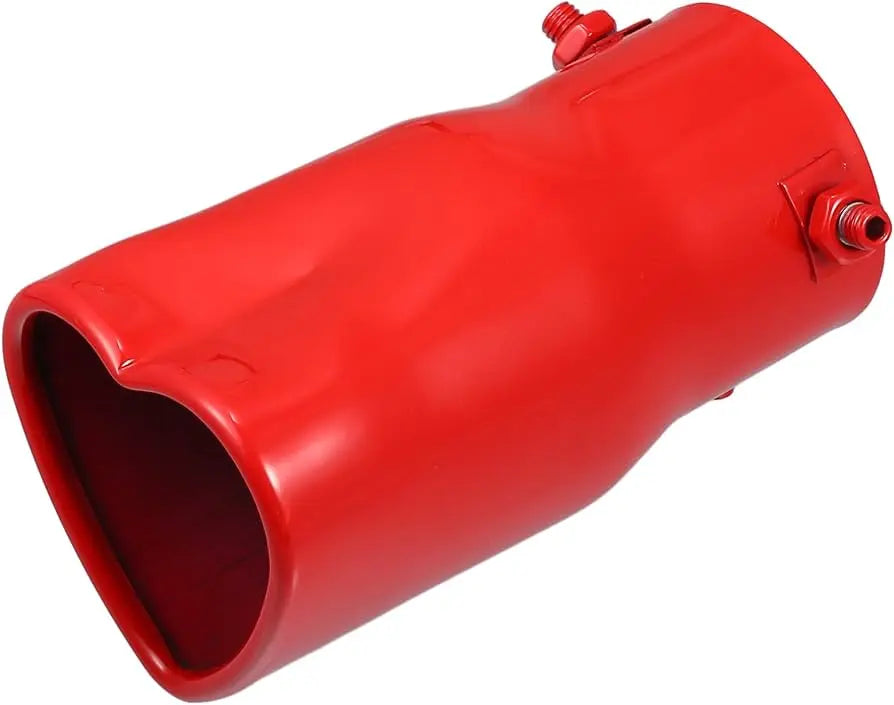 Car Exhaust Tip Heart Trendslana