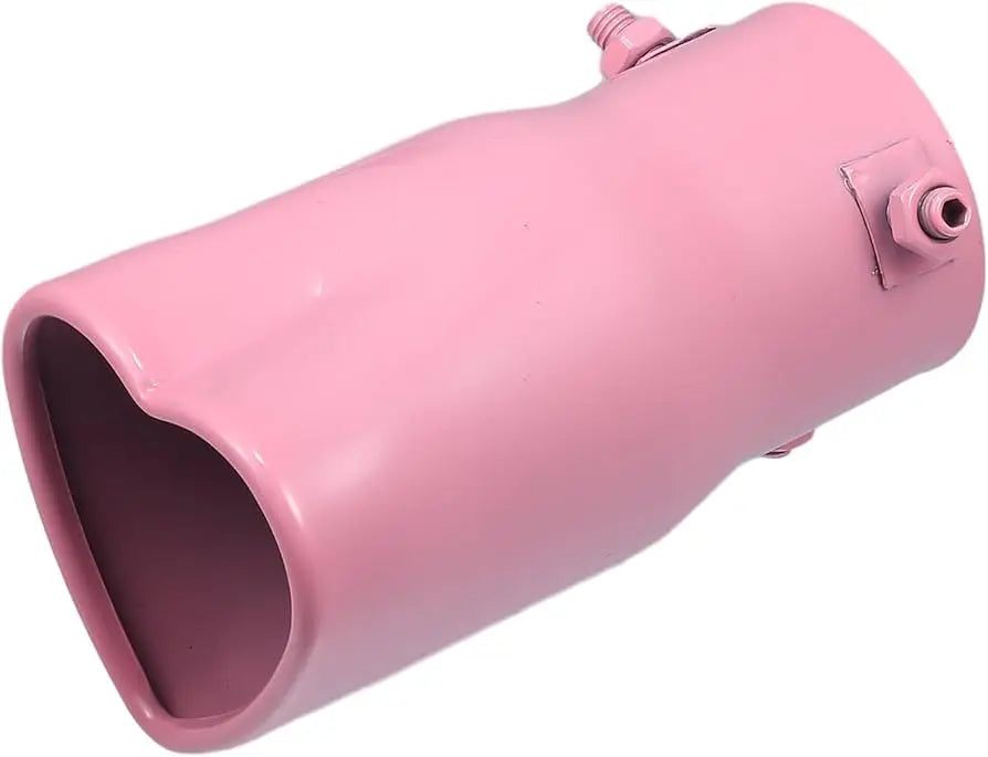 Car Exhaust Tip Heart Trendslana