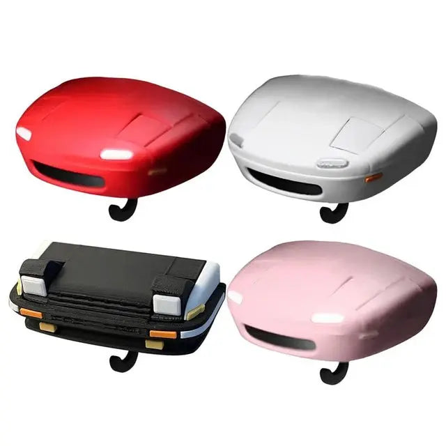 Vintage Key Holder Trendslana