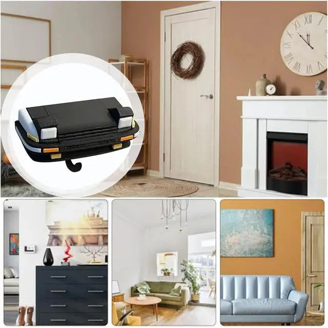 Vintage Key Holder Trendslana