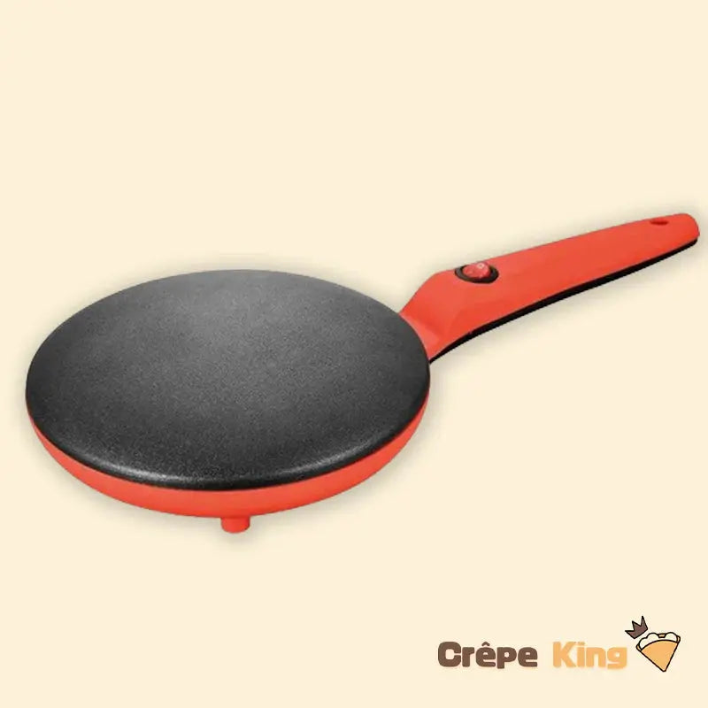 Crepe maker Crepeking