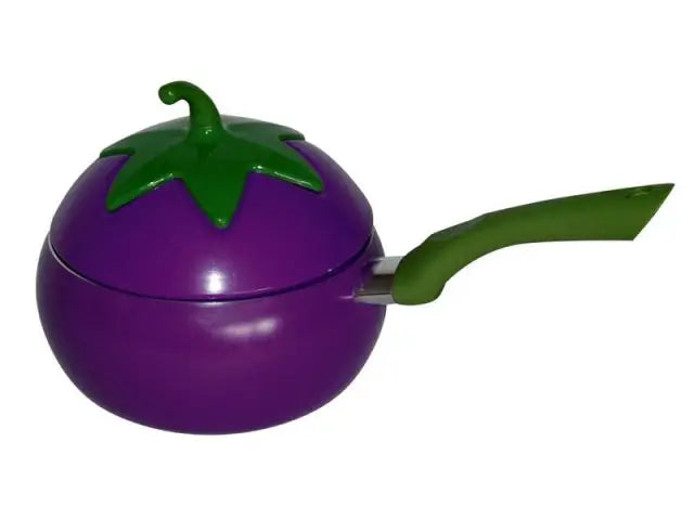 Fruit Nonstick Frying Pan