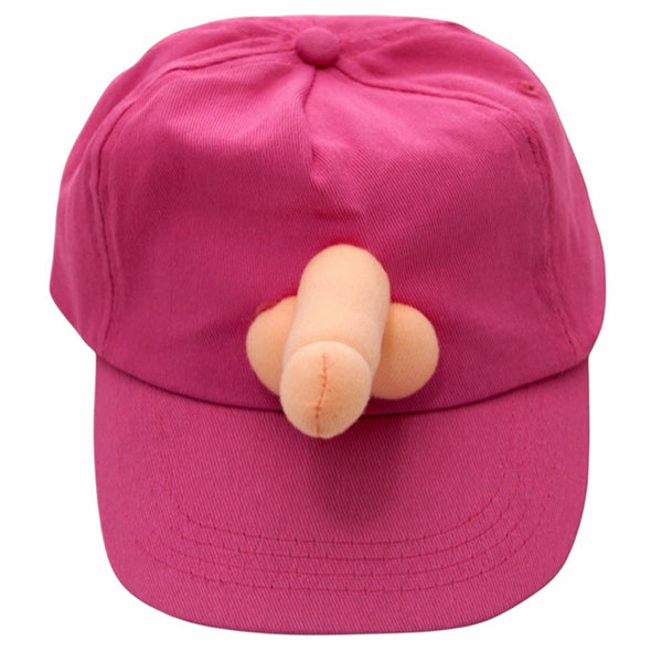 NOVELTY WILLY HAT