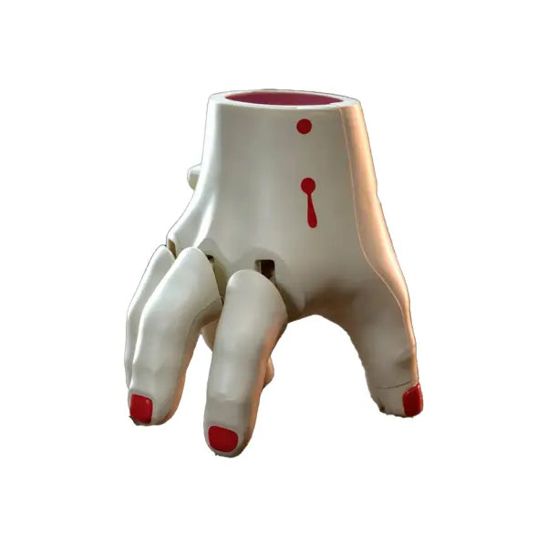 Stranger Stitched Hand Trendslana