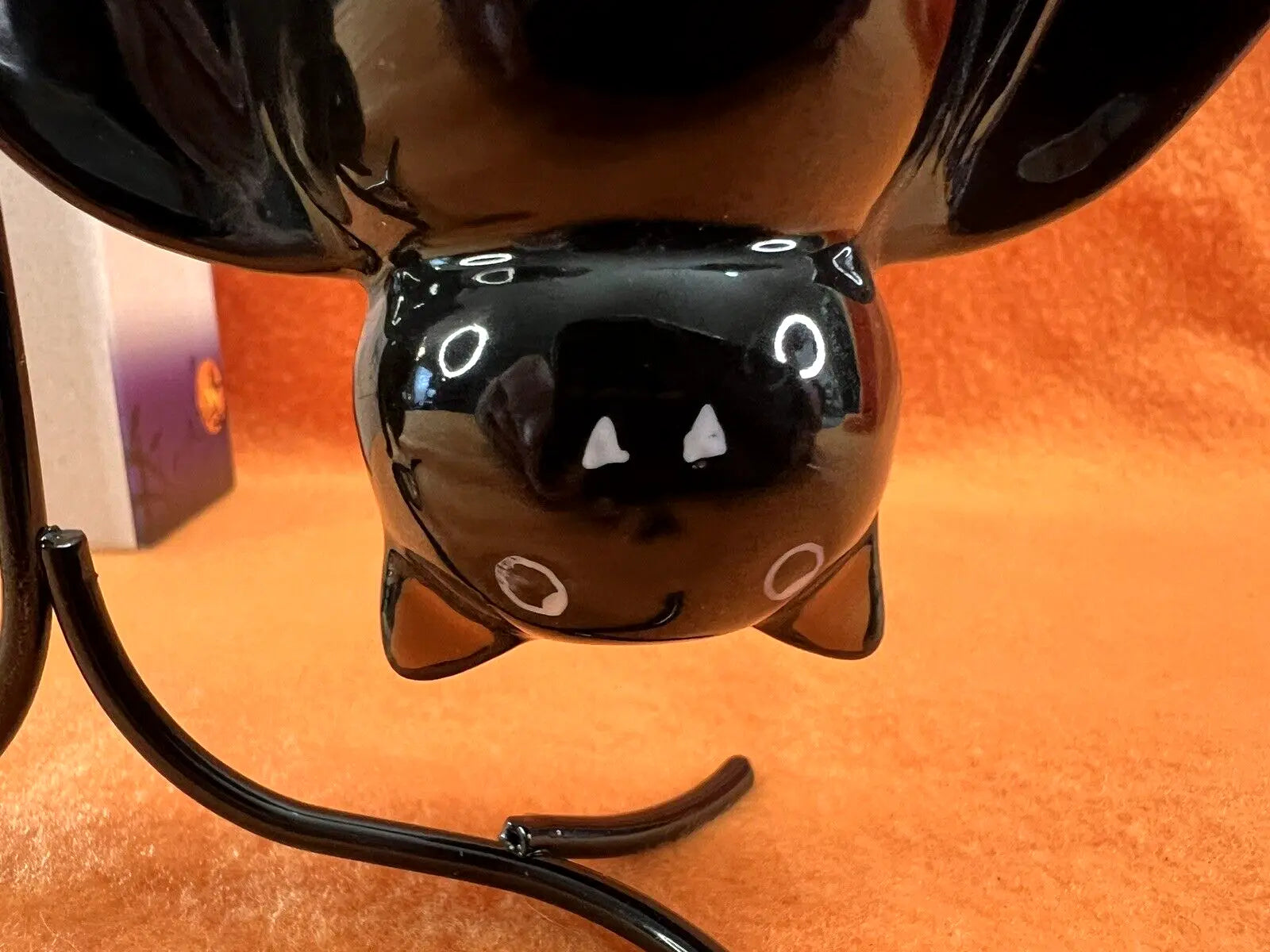 Hanging Bats Salt & Pepper Shaker Trendslana