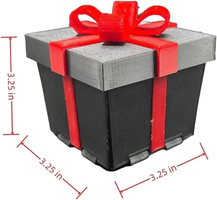MIDDLE FINGER SURPRISE GIFT BOX Trendslana