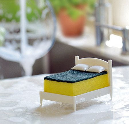 Sponge Bed Holder