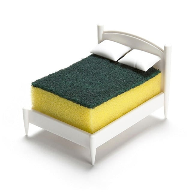 Sponge Bed Holder