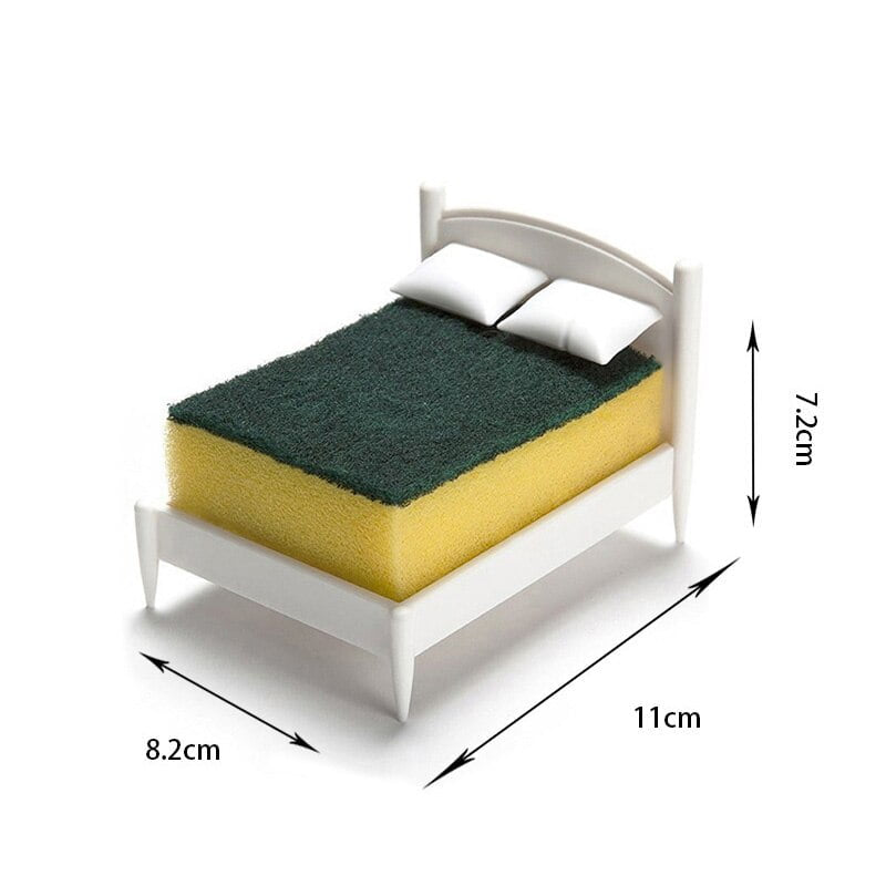 Sponge Bed Holder