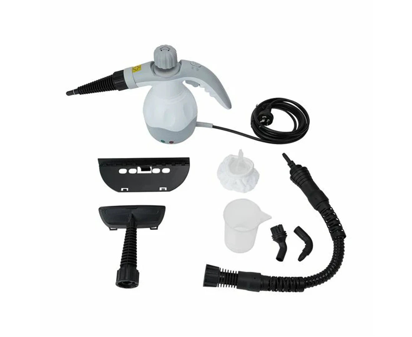 Hand Held Steam Cleaner