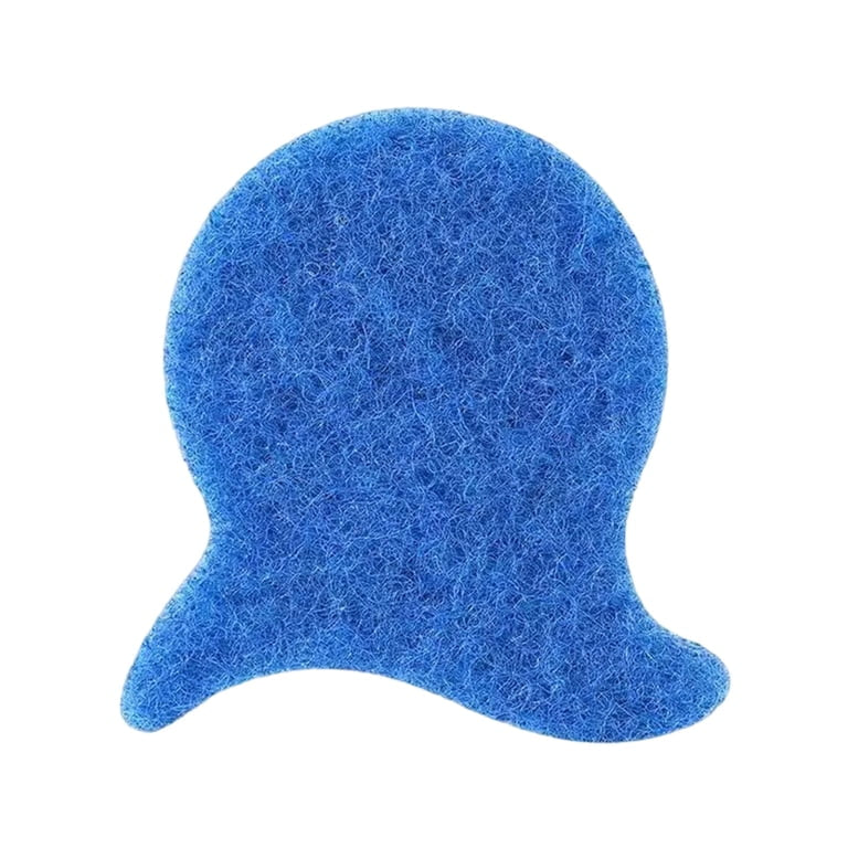 Laundry Pet Hair Removal Fish