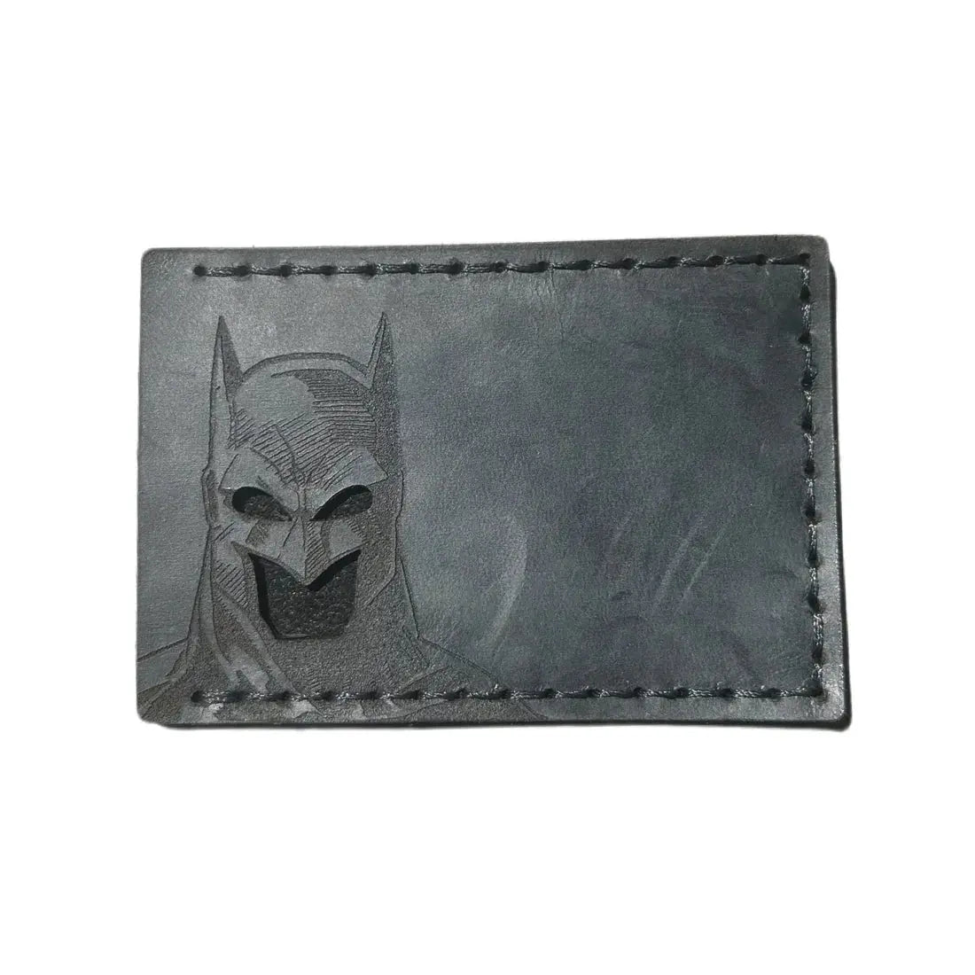 Batman ID Wallet Trendslana