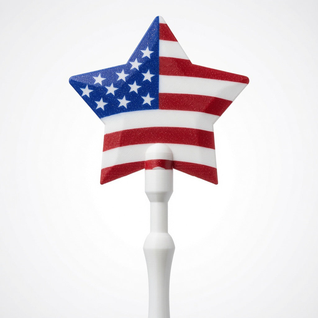 Tap to Pay Magic Wand